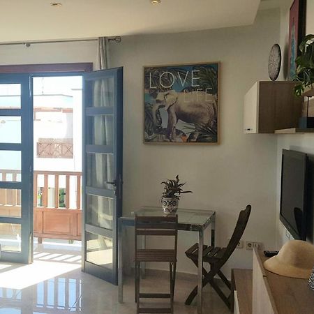 Apartamento Bissau Διαμέρισμα Πλάγια Μπλάνκα Εξωτερικό φωτογραφία