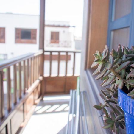 Apartamento Bissau Διαμέρισμα Πλάγια Μπλάνκα Εξωτερικό φωτογραφία