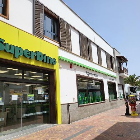 Apartamento Bissau Διαμέρισμα Πλάγια Μπλάνκα Εξωτερικό φωτογραφία