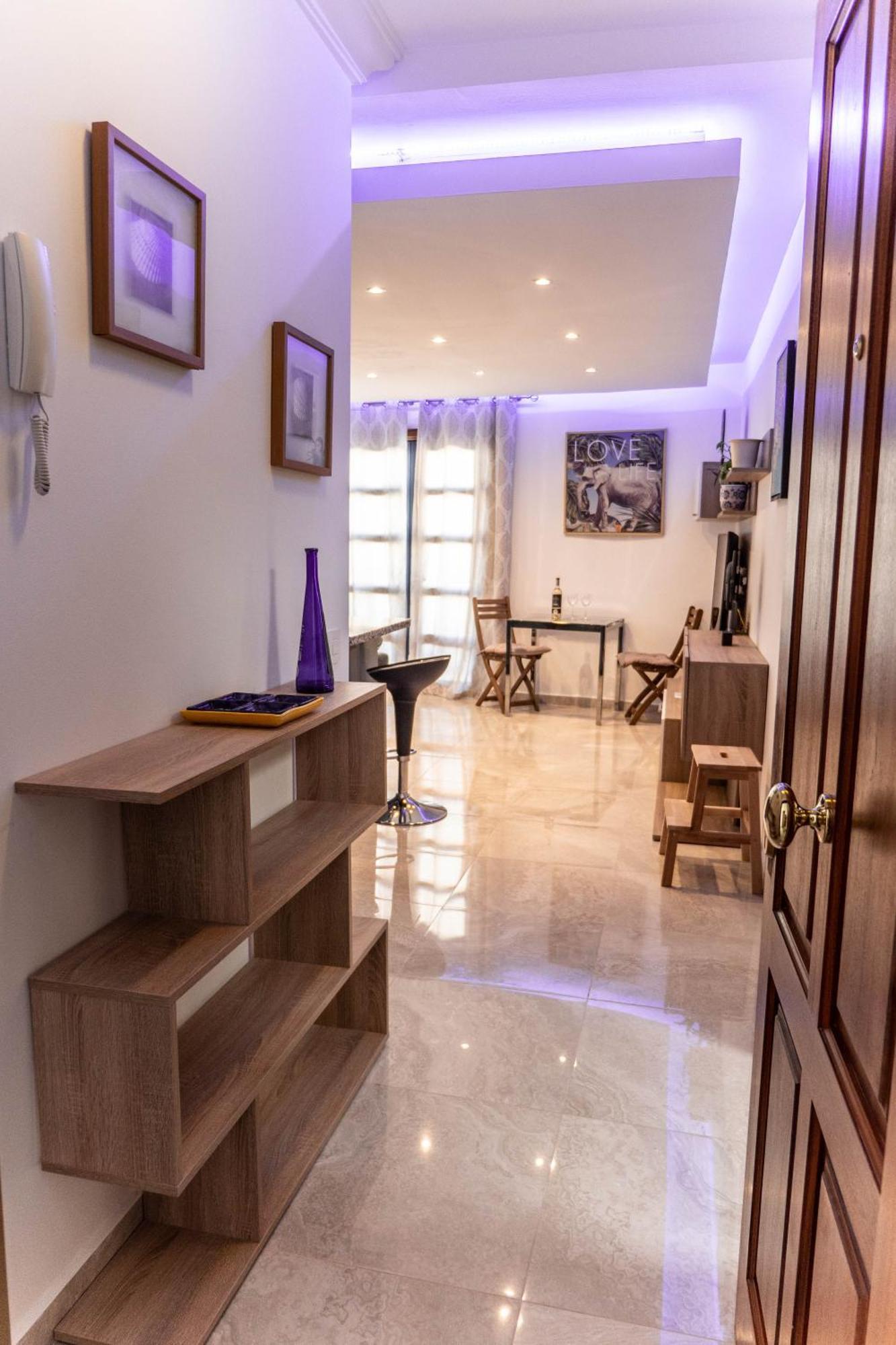 Apartamento Bissau Διαμέρισμα Πλάγια Μπλάνκα Εξωτερικό φωτογραφία