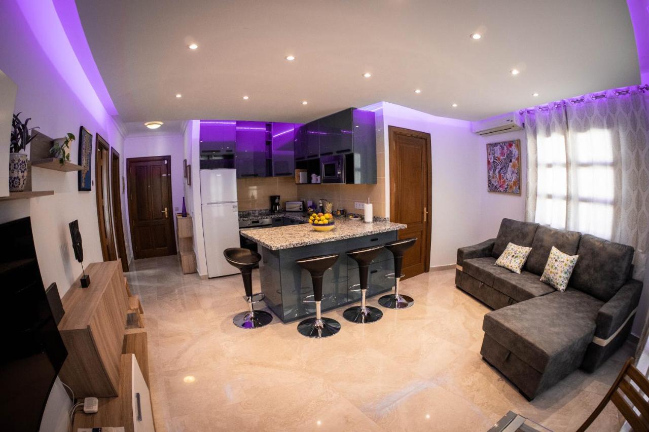 Apartamento Bissau Διαμέρισμα Πλάγια Μπλάνκα Εξωτερικό φωτογραφία