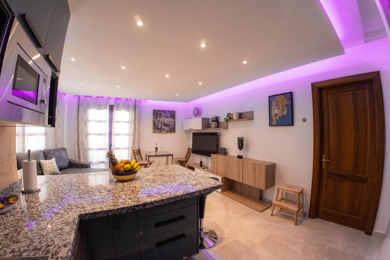 Apartamento Bissau Διαμέρισμα Πλάγια Μπλάνκα Εξωτερικό φωτογραφία