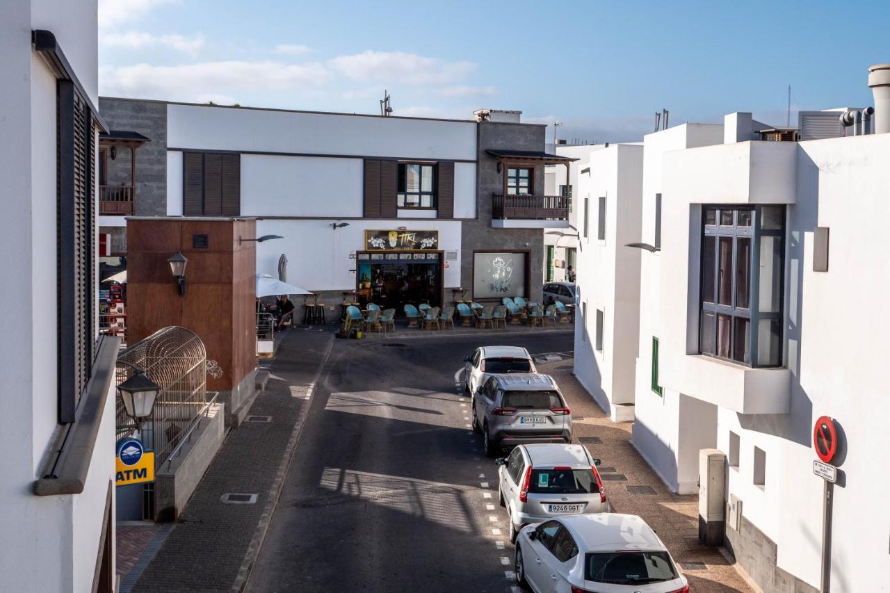 Apartamento Bissau Διαμέρισμα Πλάγια Μπλάνκα Εξωτερικό φωτογραφία