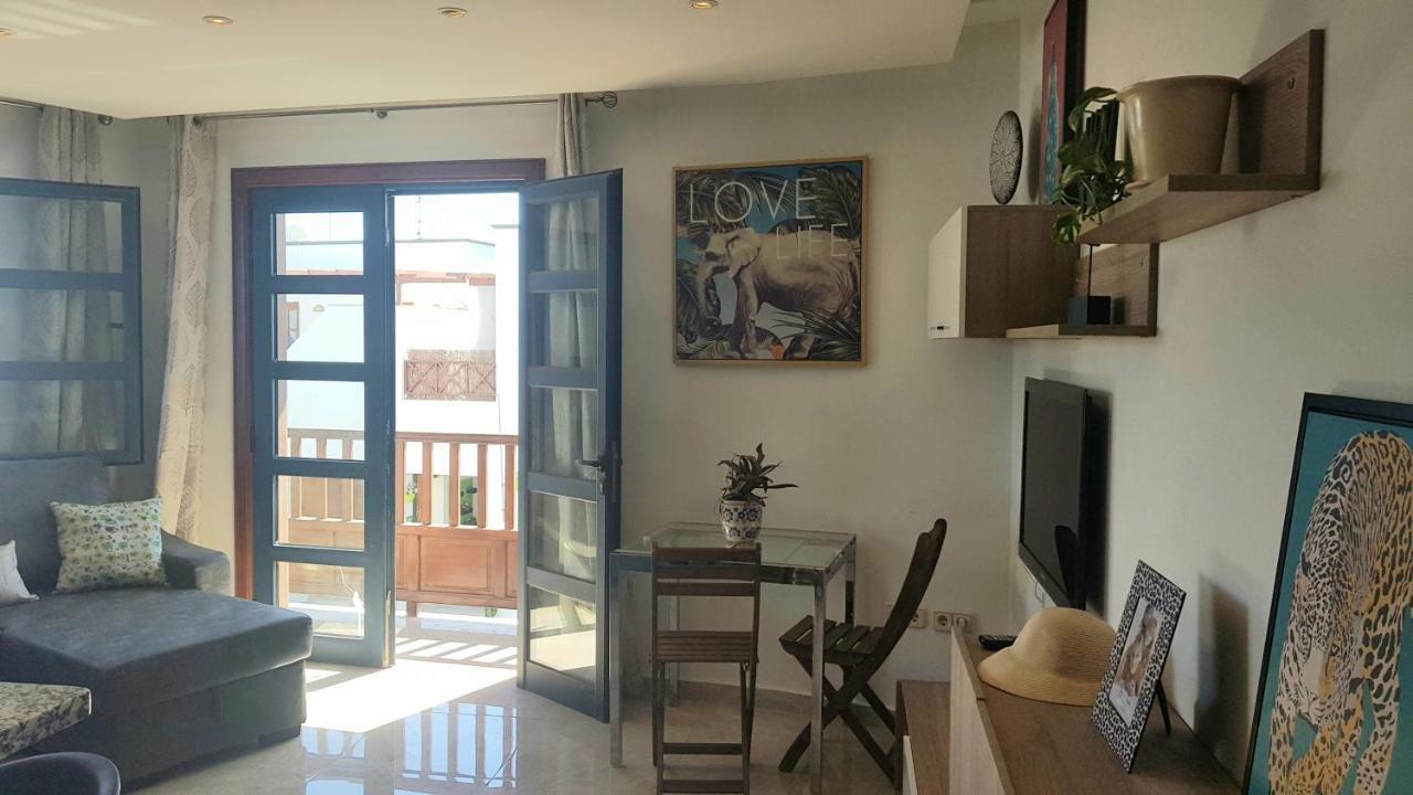 Apartamento Bissau Διαμέρισμα Πλάγια Μπλάνκα Εξωτερικό φωτογραφία