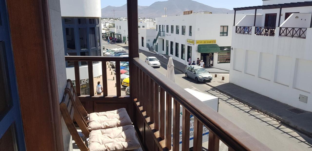 Apartamento Bissau Διαμέρισμα Πλάγια Μπλάνκα Εξωτερικό φωτογραφία