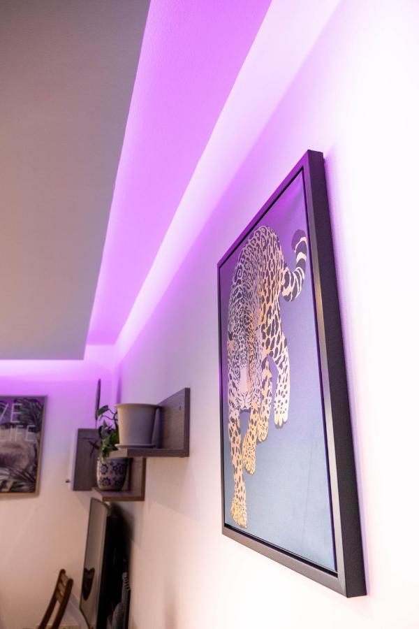 Apartamento Bissau Διαμέρισμα Πλάγια Μπλάνκα Εξωτερικό φωτογραφία