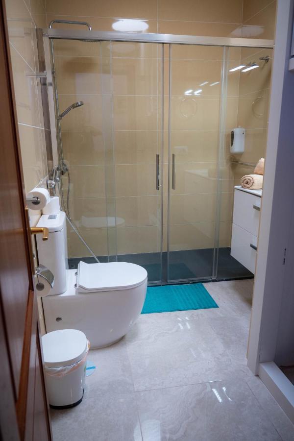 Apartamento Bissau Διαμέρισμα Πλάγια Μπλάνκα Εξωτερικό φωτογραφία