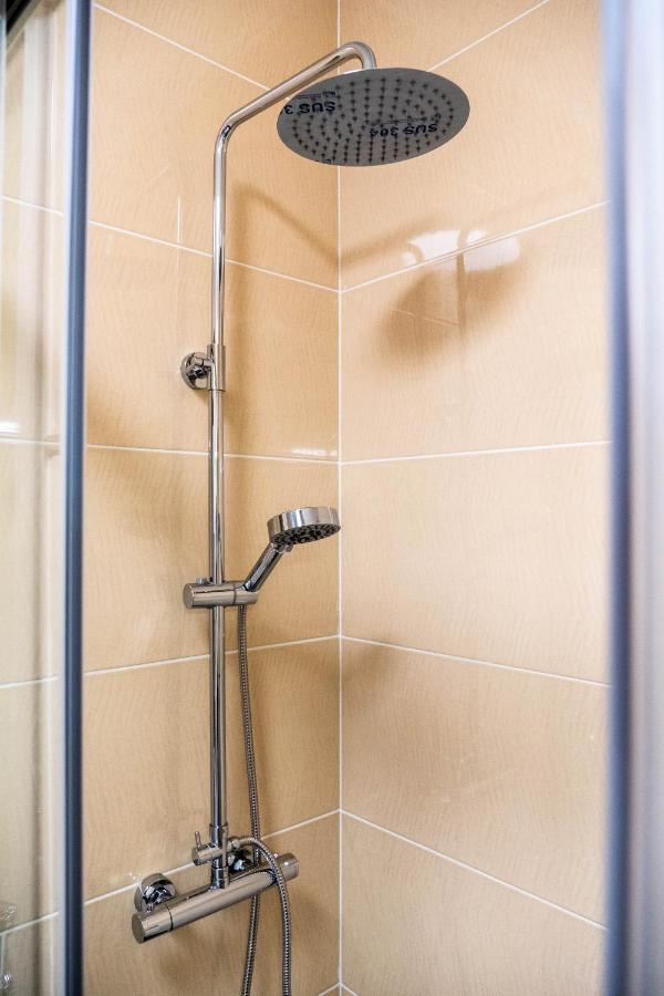 Apartamento Bissau Διαμέρισμα Πλάγια Μπλάνκα Εξωτερικό φωτογραφία