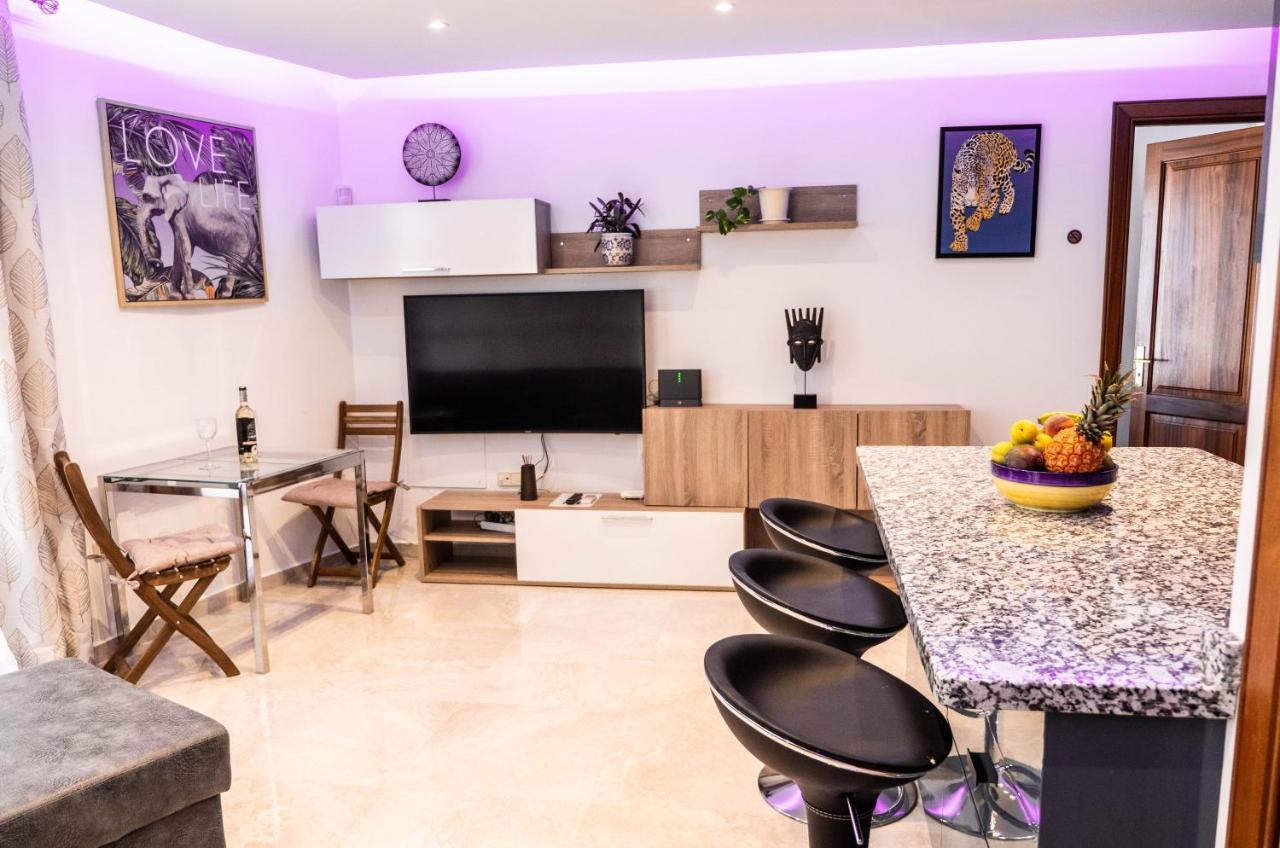 Apartamento Bissau Διαμέρισμα Πλάγια Μπλάνκα Εξωτερικό φωτογραφία