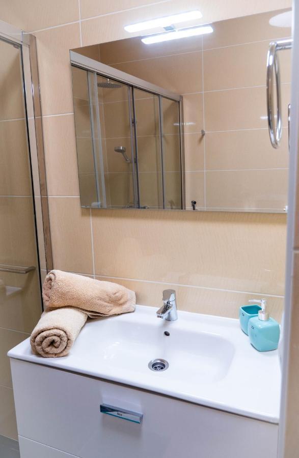 Apartamento Bissau Διαμέρισμα Πλάγια Μπλάνκα Εξωτερικό φωτογραφία