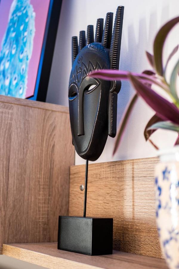 Apartamento Bissau Διαμέρισμα Πλάγια Μπλάνκα Εξωτερικό φωτογραφία