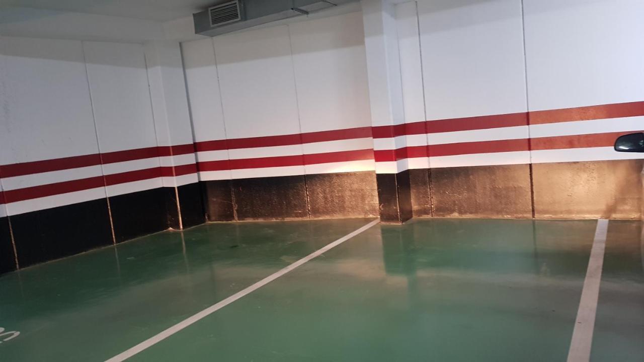 Apartamento Bissau Διαμέρισμα Πλάγια Μπλάνκα Εξωτερικό φωτογραφία