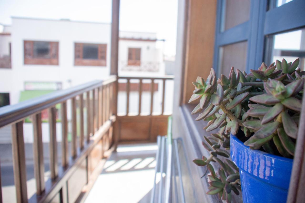 Apartamento Bissau Διαμέρισμα Πλάγια Μπλάνκα Εξωτερικό φωτογραφία
