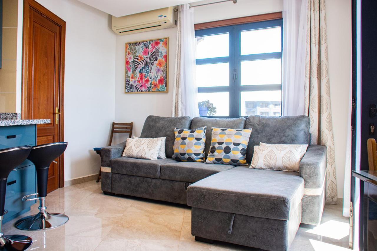 Apartamento Bissau Διαμέρισμα Πλάγια Μπλάνκα Εξωτερικό φωτογραφία
