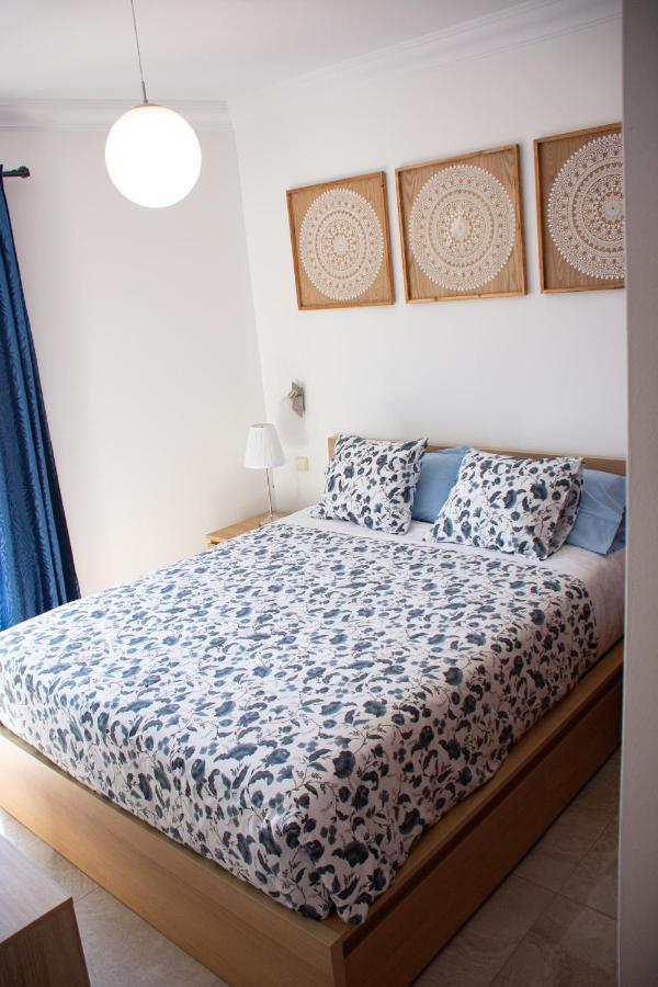 Apartamento Bissau Διαμέρισμα Πλάγια Μπλάνκα Εξωτερικό φωτογραφία