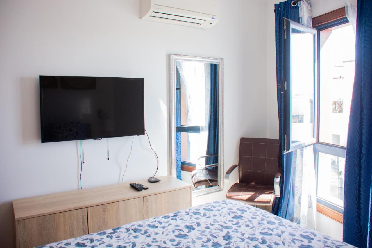 Apartamento Bissau Διαμέρισμα Πλάγια Μπλάνκα Εξωτερικό φωτογραφία