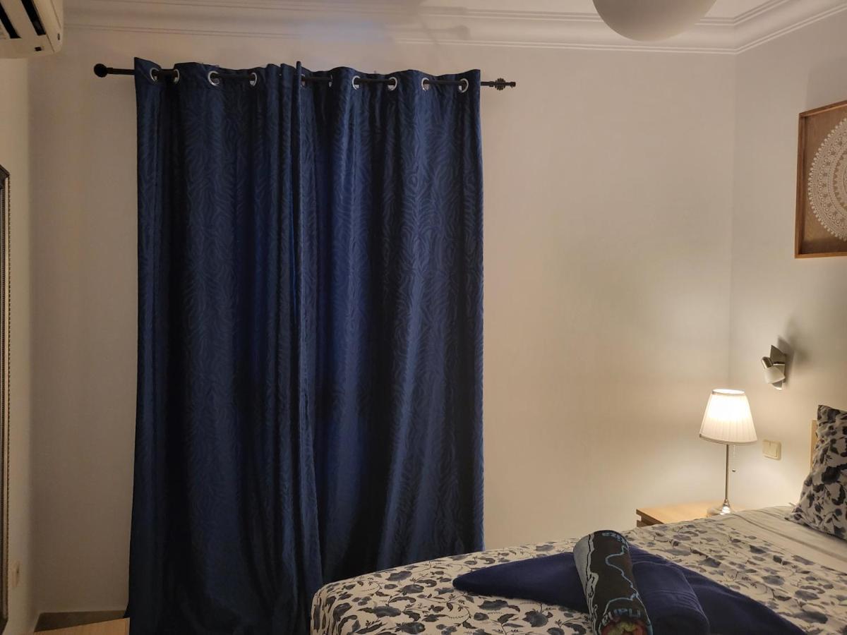 Apartamento Bissau Διαμέρισμα Πλάγια Μπλάνκα Εξωτερικό φωτογραφία