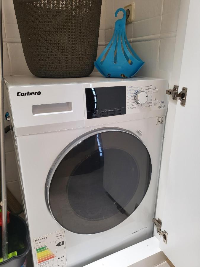 Apartamento Bissau Διαμέρισμα Πλάγια Μπλάνκα Εξωτερικό φωτογραφία